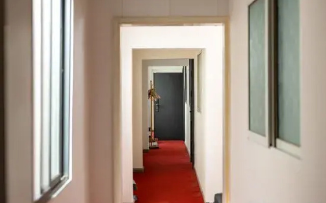 Xipan Homestay (Shizi Street Luoqi Ancient City Branch)