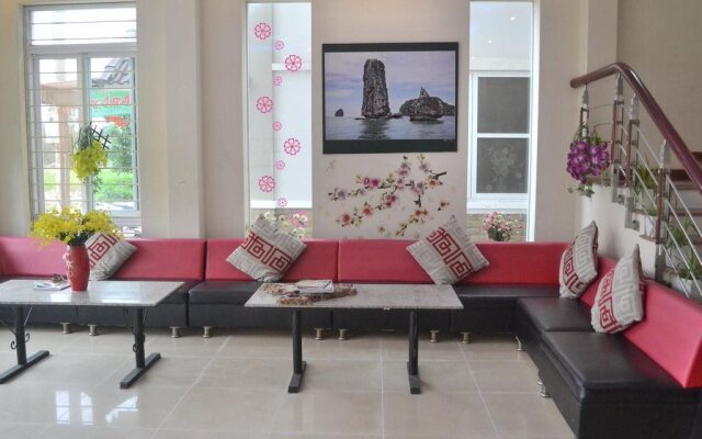 Huong Bien Hotel