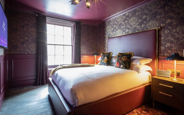 Sun Street Hotel Shoreditch