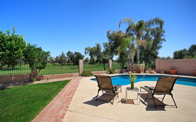 Private Vacation Homes-East Valley Gilbert, Chandler & Tempe