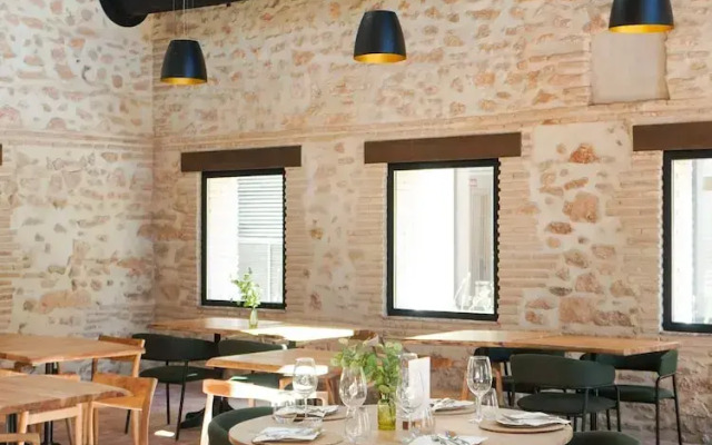 Tradere Hotel Boutique