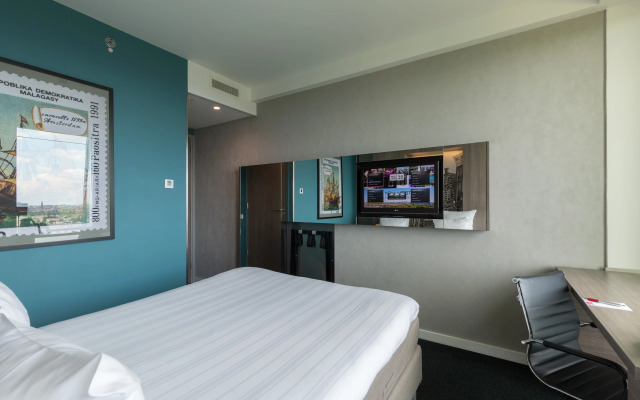 Leonardo Hotel Amsterdam Rembrandtpark