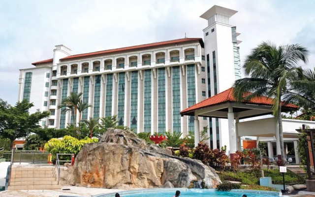 Nilai Springs Resort Hotel