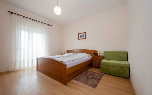 Coastal Home - 10 m From the sea - A4