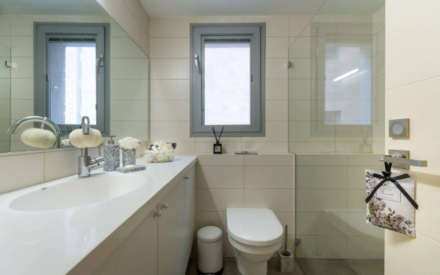 Sweet Inn Apartments - King David Street with Pool