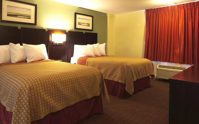 Marina Inn & Suites Chalmette - New Orleans
