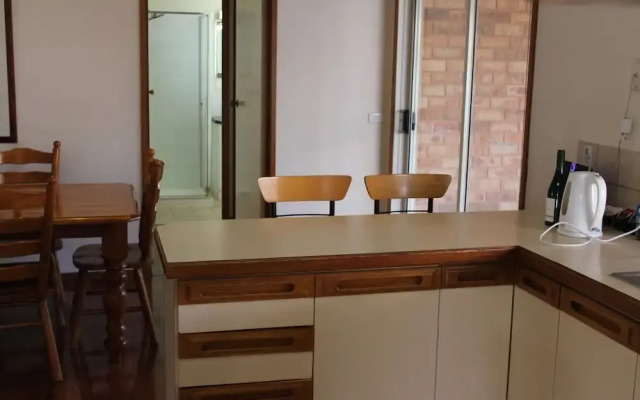 Australian Home Away @ East Doncaster Andersons Creek 1
