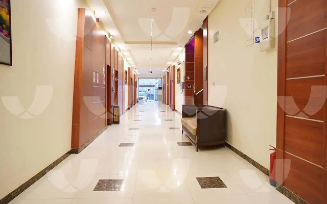 Lamar House Hotels & Suites 2