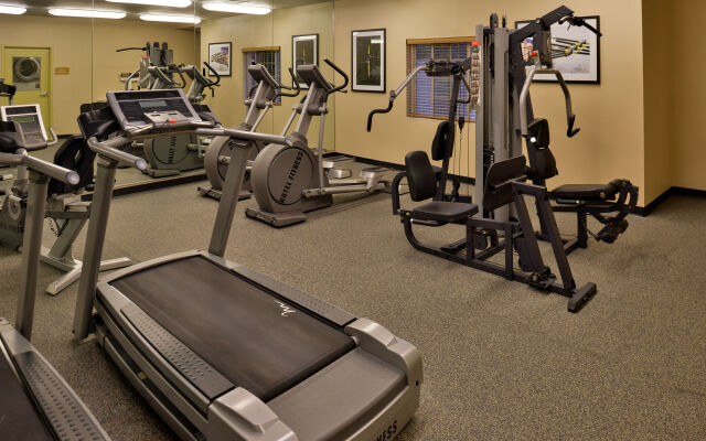 Candlewood Suites Athens by IHG