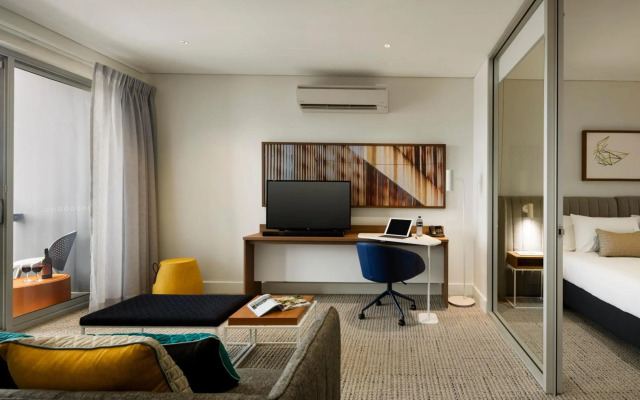 Quest Port Adelaide