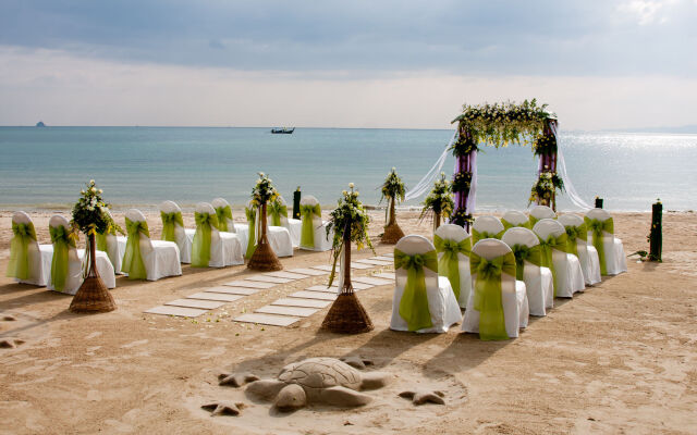 Beyond Khaolak