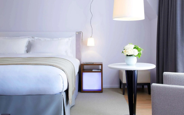 Sofitel Paris Arc de Triomphe