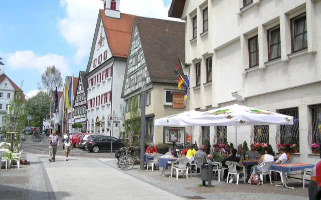 Hotel und Restaurant Lamm