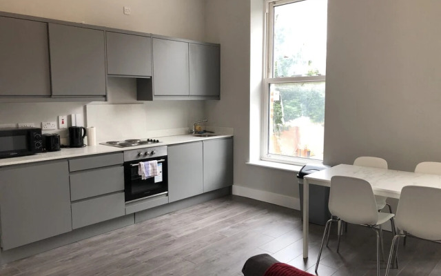 Seville Self Catering
