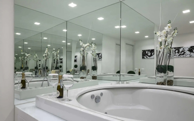 LHP Hotel River & SPA