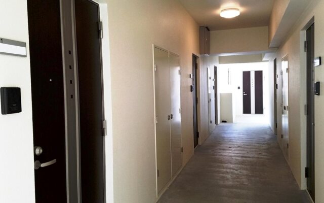 Condominium L's INN