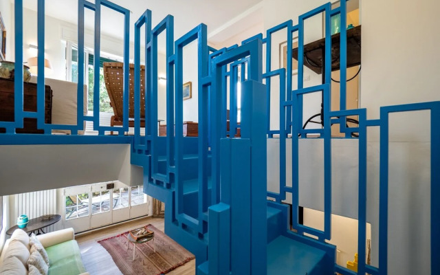 Villa La Pavona Luxury Collection
