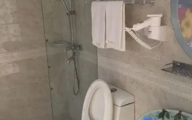 Bai Ying Hostel