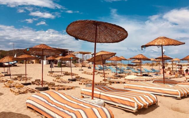 Surf Inn Gokceada