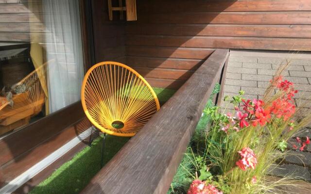 Nid Douillet à la Louvée