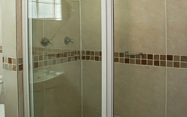 Villa Africa Boutique Hotel