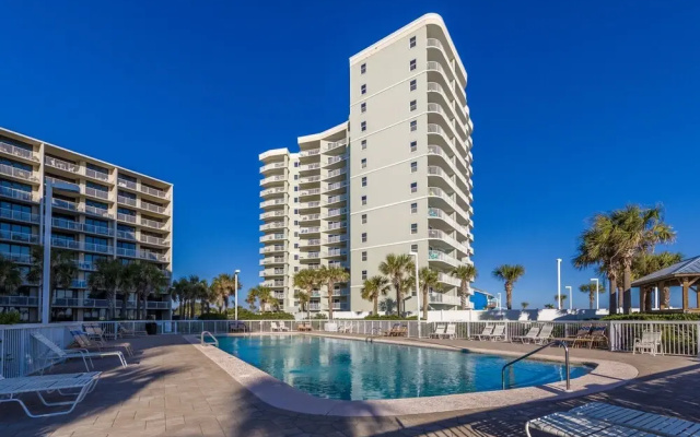 Seaside Beach & Racquet 4912