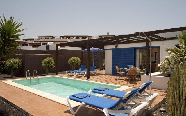 Villas Las Marinas