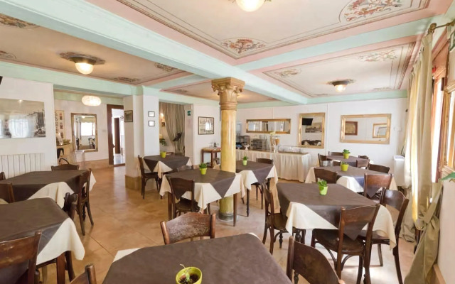 Albergo Marin