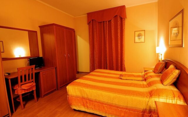 House Trastevere B&B