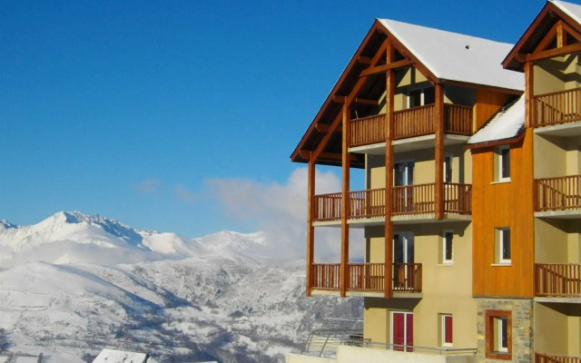 Résidence Nemea Le Hameau de Balestas