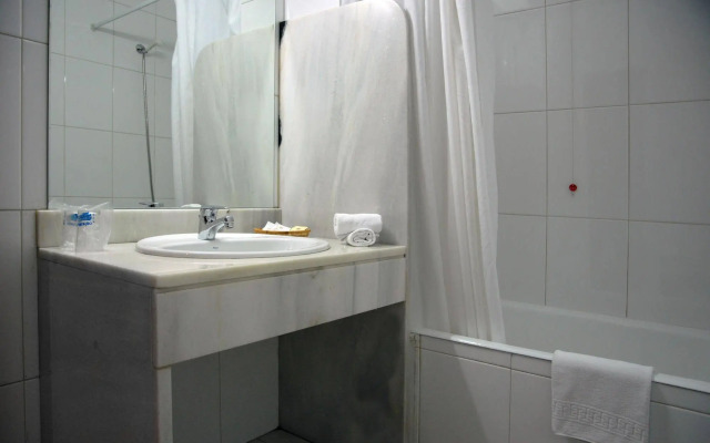 Hotel Urban Estação