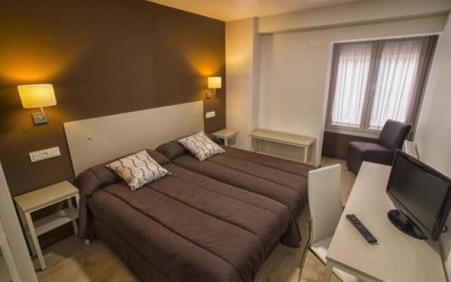 Hostal Elvira