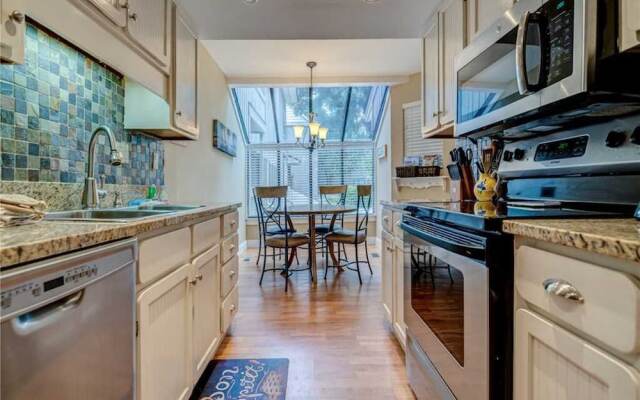 Beachwalk 172 - Two Bedroom Condo