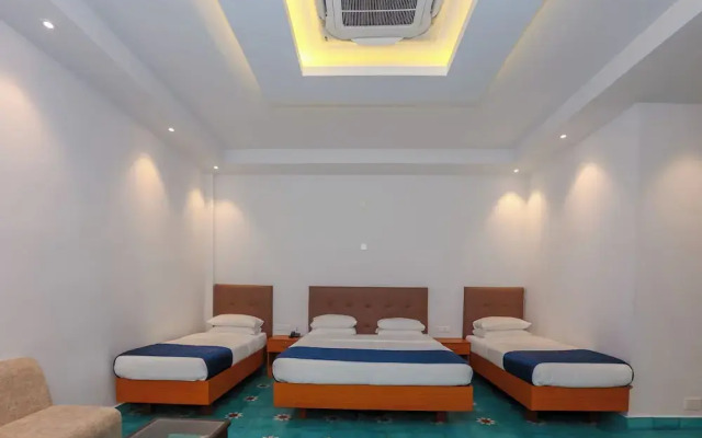 Nilan Zingle Resort