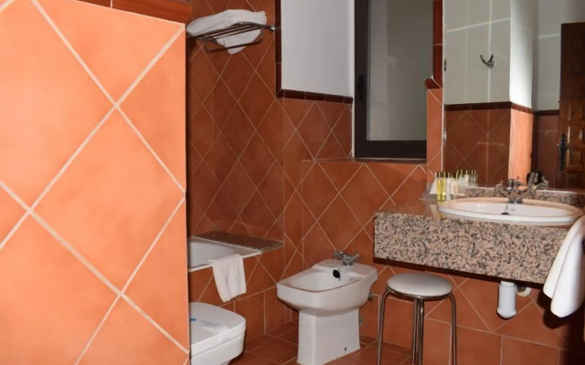 Monasterio de Piedra