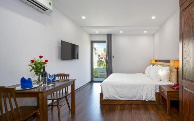 Dana Residence