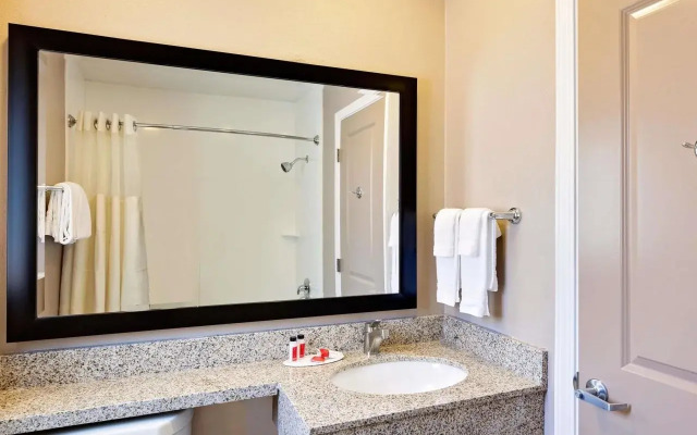 Travelodge by Wyndham Eureka