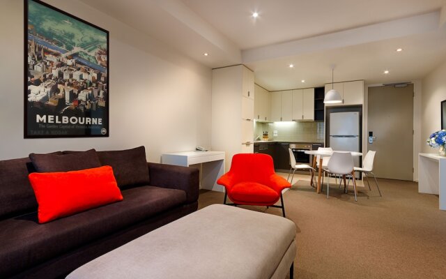 Caroline Serviced Apartments Brighton