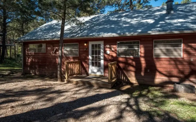 Ruidoso Two-bedroom