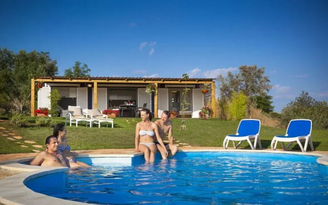 Bella Vista Homes