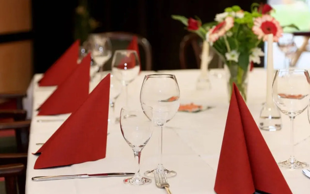 Hotel Stadt Mühlhausen