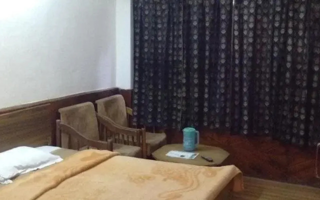 Hotel Hema Holiday Home
