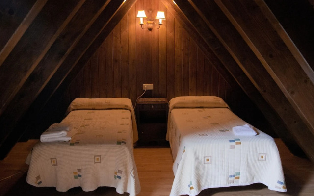 Hotel Eth Saueth