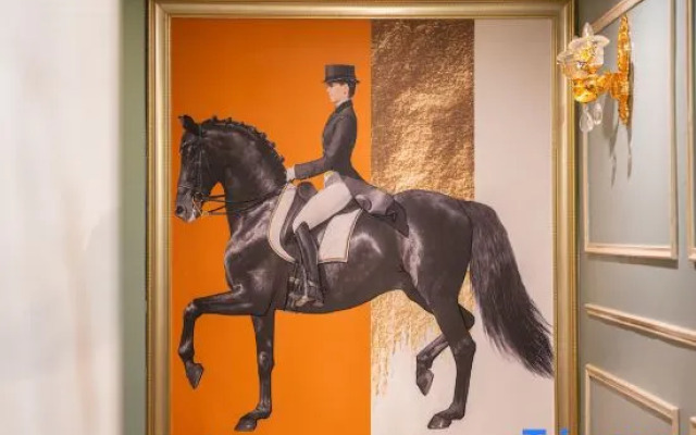 South Kunshan Obi hot spring resort