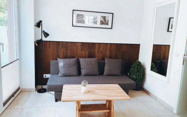 Fachwerk Hotel Wuppertal