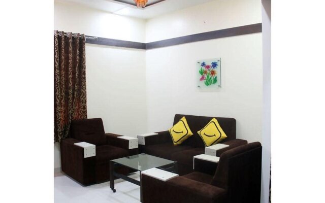 Vista Rooms at Kanchan Bagh
