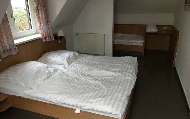 Hotel Heimliche Liebe