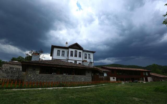 Hotel Sadibey Ciftligi - Special Class