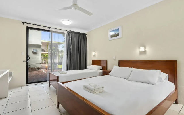Hotel Tropiq