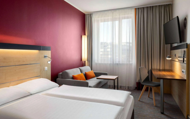 Vienna House Easy by Wyndham Bratislava